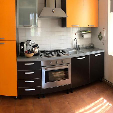 Appartamento Vecchia Oslavia Reggio Emilia Exteriör bild