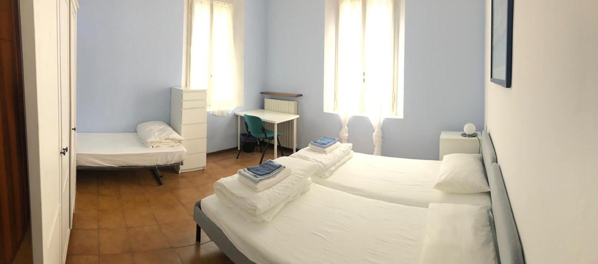 Appartamento Vecchia Oslavia Reggio Emilia Exteriör bild