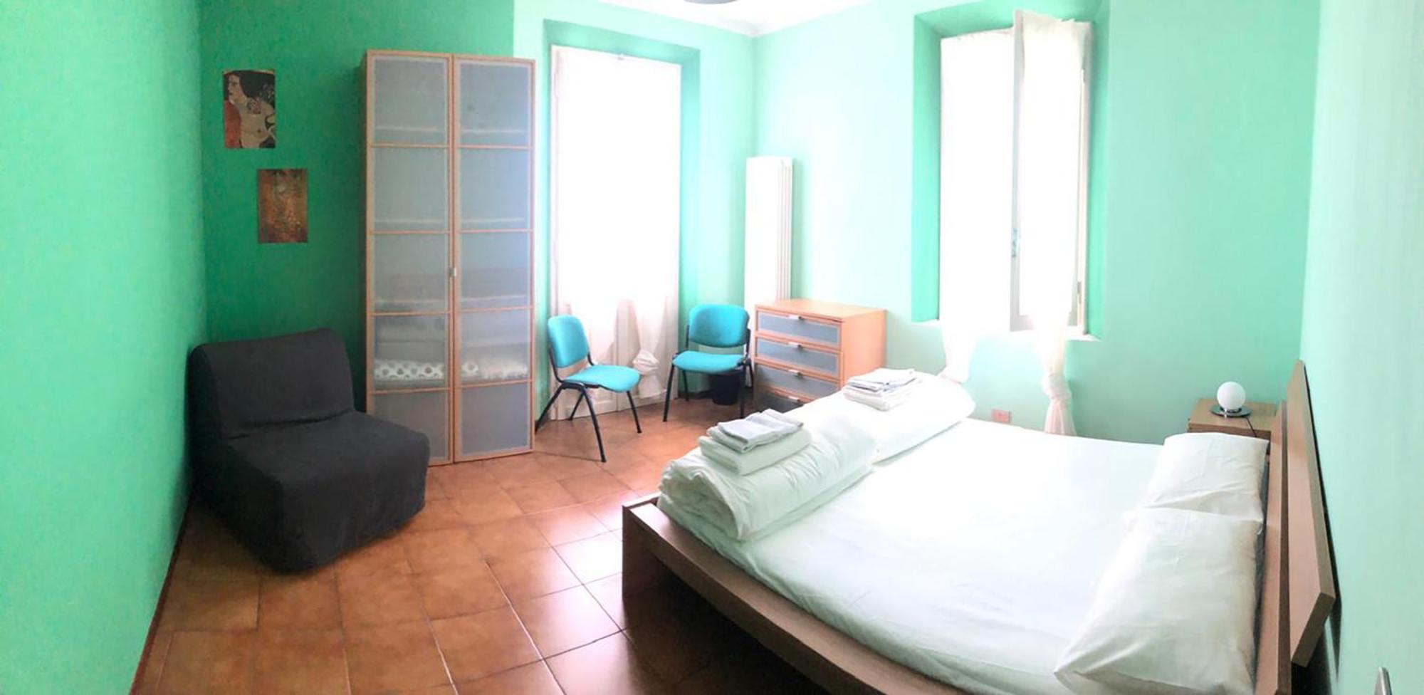 Appartamento Vecchia Oslavia Reggio Emilia Exteriör bild